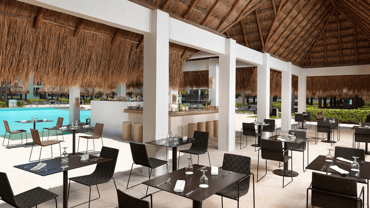 Paradisus La Perla - Adults Only – Riviera Maya